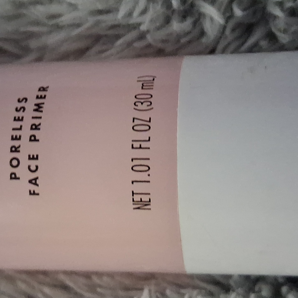 Poreless Face Primer - Pink E.L.F. - Picture 2 of 2